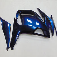 NT Injection Plastic Bodywork Fairing Kit Fit for  EX650R 2020-2025 Chameleon T042