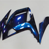 NT Injection Plastic Bodywork Fairing Kit Fit for  EX650R 2020-2025 Chameleon T042