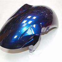 NT Injection Plastic Bodywork Fairing Kit Fit for  EX650R 2020-2025 Chameleon T042