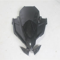 NT Injection Plastic Fairing Kit Fit for  EX650R 2020-2025 Gray Shark T049
