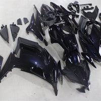 NT Injection Plastic Fairing Kit Fit for  EX650R 2020-2025 Chameleon Magic Color U056