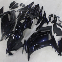 NT Injection Plastic Fairing Kit Fit for  EX650R 2020-2025 Chameleon Magic Color U056