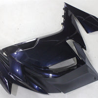 NT Injection Plastic Fairing Kit Fit for  EX650R 2020-2025 Chameleon Magic Color U056