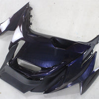 NT Injection Plastic Fairing Kit Fit for  EX650R 2020-2025 Chameleon Magic Color U056