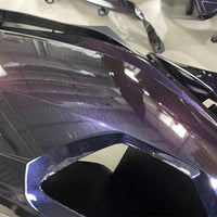 NT Injection Plastic Fairing Kit Fit for  EX650R 2020-2025 Chameleon Magic Color U056