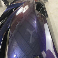 NT Injection Plastic Fairing Kit Fit for  EX650R 2020-2025 Chameleon Magic Color U056