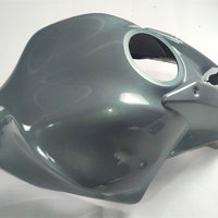 NT Injection Fairing Kit Fit for  EX650R 2020-2025 Chameleon Gray Dazz Green T069