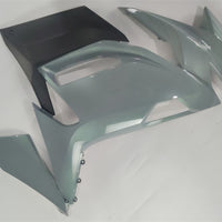 NT Injection Fairing Kit Fit for  EX650R 2020-2025 Chameleon Gray Dazz Green T069
