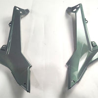 NT Injection Fairing Kit Fit for  EX650R 2020-2025 Chameleon Gray Dazz Green T069