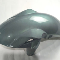 NT Injection Fairing Kit Fit for  EX650R 2020-2025 Chameleon Gray Dazz Green T069