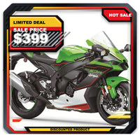 KWA21ZX10R-002 sale 399