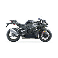 NT Aftermarket ABS Plastic Injection Fairing Kit Fit for ZX10R 2021-2025 Matte Gray N004