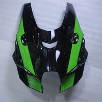 NT Aftermarket ABS Plastic Injection Fairing Kit Fit for ZX10R 2021-2025 White N008