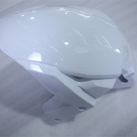 NT Aftermarket ABS Plastic Injection Fairing Kit Fit for ZX10R 2021-2025 White N008