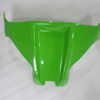 NT Aftermarket ABS Plastic Injection Fairing Kit Fit for ZX10R 2021-2025 Green Black Blue N026