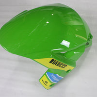 NT Aftermarket ABS Plastic Injection Fairing Kit Fit for ZX10R 2021-2025 Green Black Blue N026