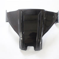 NT Aftermarket ABS Plastic Injection Fairing Kit Fit for ZX10R 2021-2025 Purple Red Black N028