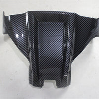 NT Aftermarket ABS Plastic Injection Fairing Kit Fit for ZX10R 2021-2025 Carbon Fiber Look S01