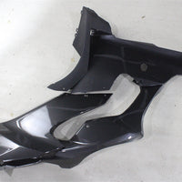 NT Aftermarket ABS Plastic Injection Fairing Kit Fit for ZX10R 2021-2025 Carbon Fiber Look S01
