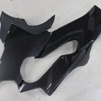NT Aftermarket ABS Plastic Injection Fairing Kit Fit for ZX10R 2021-2025 Carbon Fiber Look S01