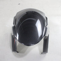NT Aftermarket ABS Plastic Injection Fairing Kit Fit for ZX10R 2021-2025 Carbon Fiber Look S01