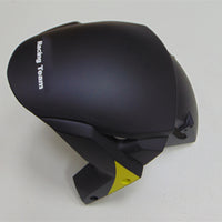 NT Aftermarket ABS Plastic Injection Fairing Kit Fit for ZX10R 2021-2025 Black Yellow U025