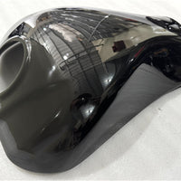 NT Aftermarket ABS Plastic Injection Fairing Kit Fit for ZX10R 2021-2025 Gray Black U050