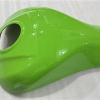 US STOCK NT Aftermarket ABS Plastic Injection Fairing Kit Fit for ZX10R 2021-2025 Green U051 Available in CA