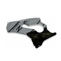 NT Injection Mold New Kit Black ABS Fairing Fit for Kawasaki Ninja 2021-2025 ZX10R N058