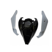 NT Injection Mold New Kit Black ABS Fairing Fit for Kawasaki Ninja 2021-2025 ZX10R N058