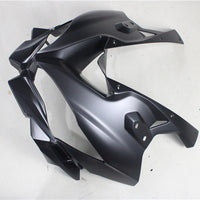 NT Aftermarket Injection ABS Plastic Fairing Fit for 2023-2025 ZX4R Matte Black N001
