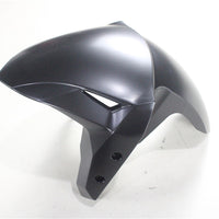 NT Aftermarket Injection ABS Plastic Fairing Fit for 2023-2025 ZX4R Matte Black N001