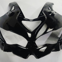 US STOCK NT Aftermarket Injection ABS Plastic Fairing Fit for 2023-2025 ZX4R Glossy Black N004 Available in CA