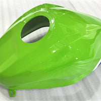NT Aftermarket Injection ABS Plastic Fairing Fit for 2023-2025 ZX4R With Full Tank Cover Green T033