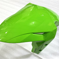NT Aftermarket Injection ABS Plastic Fairing Fit for 2023-2025 ZX4R With Full Tank Cover Green T033