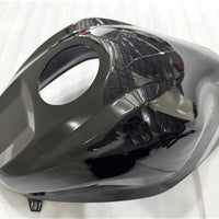 NT Aftermarket Injection ABS Plastic Fairing Fit for 2023-2025 ZX4R With Full Tank Cover Gray Black T034