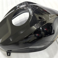 NT Aftermarket Injection ABS Plastic Fairing Fit for 2023-2025 ZX4R With Full Tank Cover White Black T035