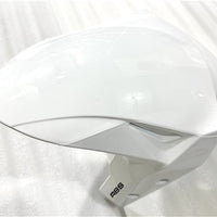 NT Aftermarket Injection ABS Plastic Fairing Fit for 2023-2025 ZX4R With Full Tank Cover White Black T035