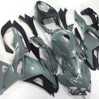 NT Aftermarket Injection ABS Plastic Fairing Fit for  Ninja EX500 2024 Chameleon Gray Dazz Green U026