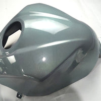 NT Aftermarket Injection ABS Plastic Fairing Fit for  Ninja EX500 2024 Chameleon Gray Dazz Green U026