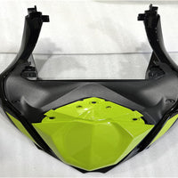 NT Aftermarket Injection ABS Plastic Fairing Fit for Ninja EX500 2024 Green Black U080