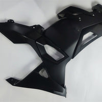 NT Aftermarket Injection ABS Plastic Fairing Fit for  Ninja EX500 2024 Black N001