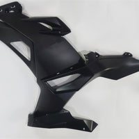 NT Aftermarket Injection ABS Plastic Fairing Fit for  Ninja EX500 2024 Black N001