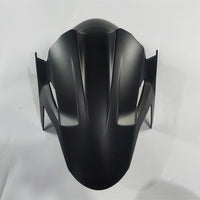 NT Aftermarket Injection ABS Plastic Fairing Fit for  Ninja EX500 2024 Black N001