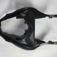 NT Aftermarket Injection ABS Plastic Fairing Fit for  Ninja EX500 2024 Black N001