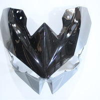 US STOCK NT Aftermarket Injection ABS Plastic Fairing Fit for Ninja EX500 2024 Red Black N003 Available in CA