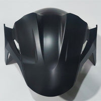 NT Aftermarket Injection ABS Plastic Fairing Fit for  Ninja EX500 2024 Black Blue N024