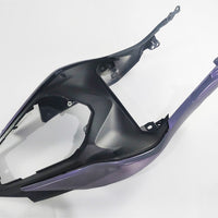 NT Aftermarket Injection ABS Plastic Fairing Fit for  Ninja EX500 2024 Chameleon Gray Dazz N013