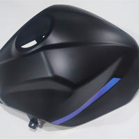 US STOCK NT Aftermarket Injection ABS Plastic Fairing Fit for Ninja EX500 2024 Blue Black U019 Available in CA