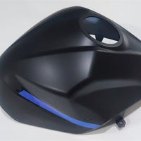 US STOCK NT Aftermarket Injection ABS Plastic Fairing Fit for Ninja EX500 2024 Blue Black U019 Available in CA